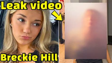 brekie hill naked|Free breckie hill (247) Porn Videos